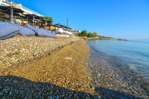 Marzi Boutique Hotel Korinthia Greece