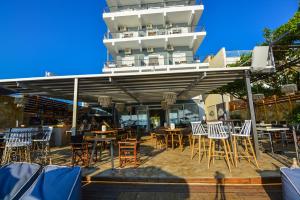 Marzi Boutique Hotel Korinthia Greece