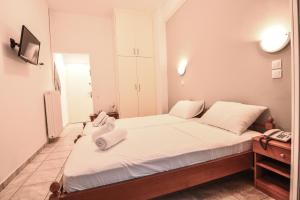Marzi Boutique Hotel Korinthia Greece