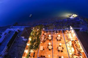Marzi Boutique Hotel Korinthia Greece
