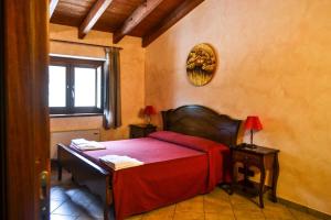 Agriturismo U Casinu dà Scala