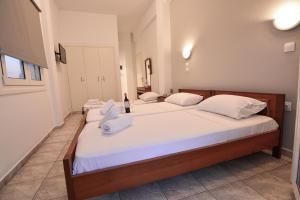 Marzi Boutique Hotel Korinthia Greece