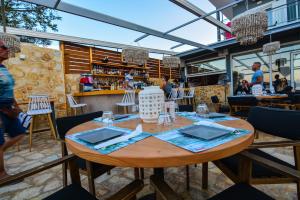 Marzi Boutique Hotel Korinthia Greece