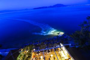 Marzi Boutique Hotel Korinthia Greece