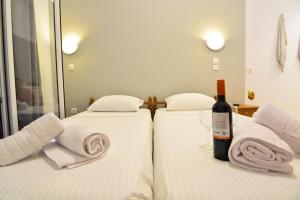 Marzi Boutique Hotel Korinthia Greece