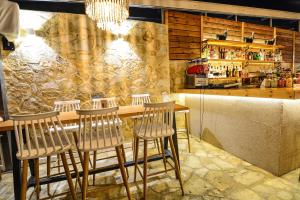 Marzi Boutique Hotel Korinthia Greece