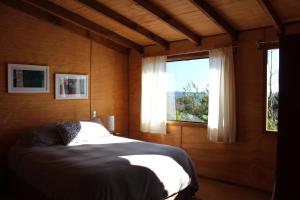 Cabañas Mas Ke Miel