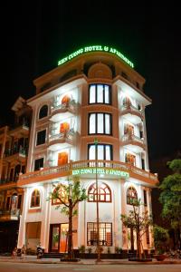 Kien Cuong Hotel & Apartments