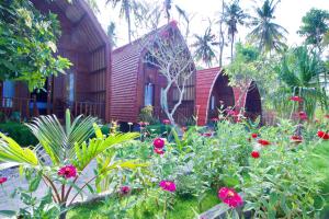 Adi Bungalow Nusa Penida RedPartner