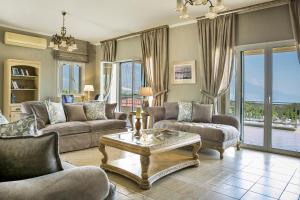 Hidden Gem Estate Kefalonia, Multi-Award Winner