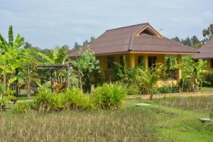 Country Retreat