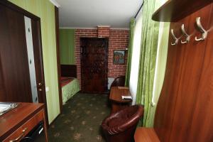 Medzhybozhskiy Zamok