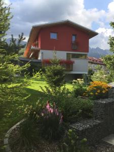 3 star apartament Vila Anna Vysoké Tatry Slovacia