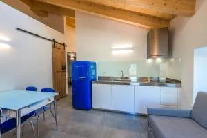 Casa Kaki - 马尔切西内