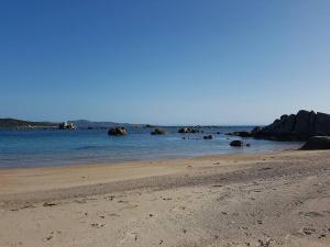 Maisons de vacances hebergement figari : photos des chambres