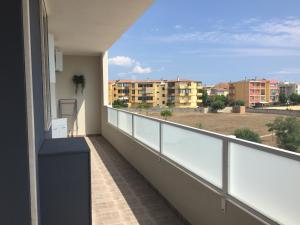 Le Domus Modern Apartments Cagliari img41