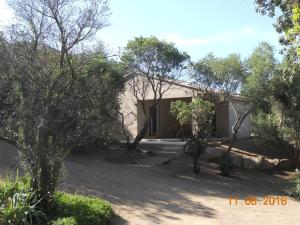 Maisons de vacances hebergement figari : photos des chambres