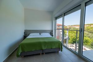 Two-Bedroom Suite room in Hotel Premantura Resort