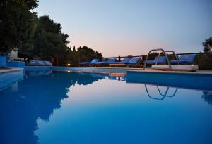 Villa Madag Skiathos Greece