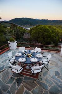 Villa Madag Skiathos Greece