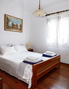 Villa Madag Skiathos Greece