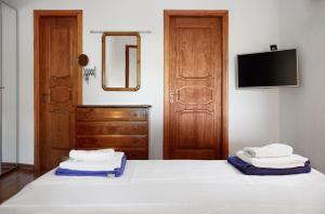 Villa Madag Skiathos Greece