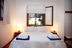 Villa Madag Skiathos Greece