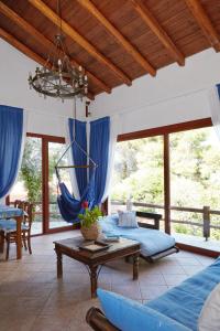 Villa Madag Skiathos Greece