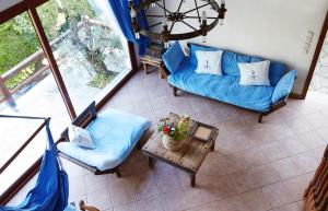 Villa Madag Skiathos Greece