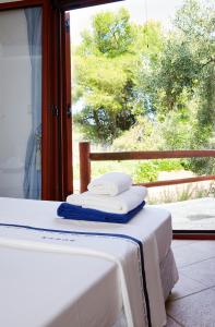 Villa Madag Skiathos Greece