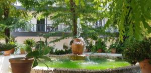 Apartamentos Gadi Corral Siglo XVI