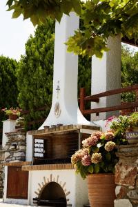 Villa Madag Skiathos Greece