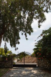 Villa Madag Skiathos Greece