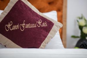 Hanoi Fantasea Hotel