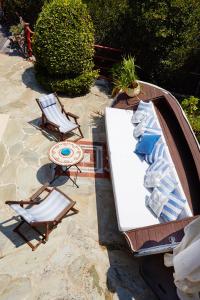 Villa Madag Skiathos Greece