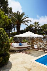 Villa Madag Skiathos Greece