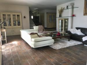 Villas BASTIDE DE L' ORANGERAIE : photos des chambres