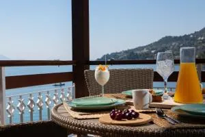 Arokaria Beach House - 尼基亚娜