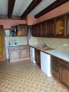 Appartements les gites de l'ocean indien : photos des chambres
