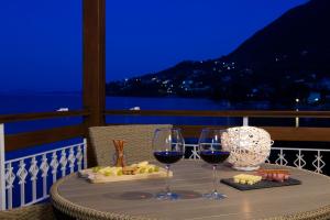 Arokaria Beach House Lefkada Greece