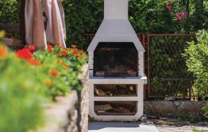 Holiday Home Gverić