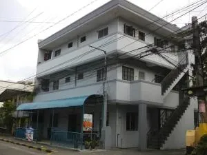 JS3 Studio Apartments - 董索