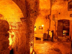 Sextantio Le Grotte della Civita (25 of 64)