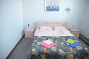 Double Room room in Dinamo Bryansk