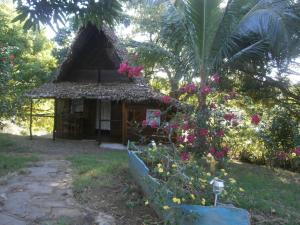 LES CHALETS DE MELINDA