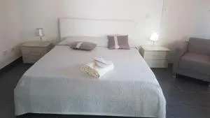 Lilium In B&B - Butera