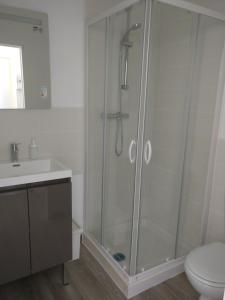 Appart'hotels Appart Hotel L'Angelique : Appartement Supérieur