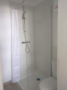 Appart'hotels Appart Hotel L'Angelique : photos des chambres