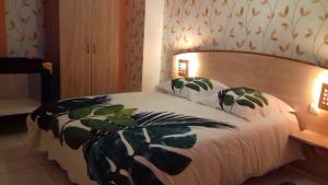 Maisons de vacances gite vacances : photos des chambres