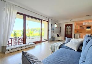 Apartament plażowy Ukiel